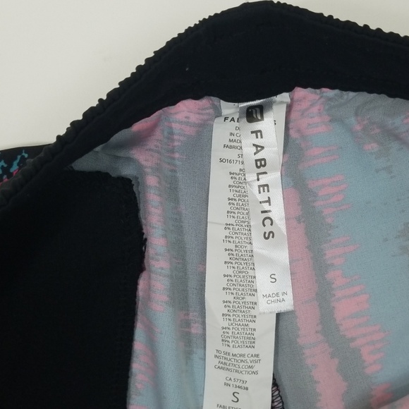 Fabletics short size S - Picture 2 of 5